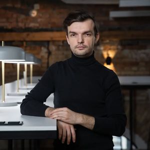 Роман, Co-Founder, CEO
