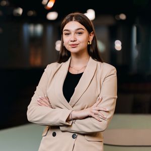 Вікторія, Communications Manager