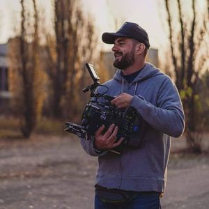 Владислав, Director of Photography